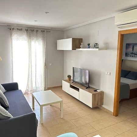 Casa Candelaria بينايدورم المظهر الخارجي الصورة