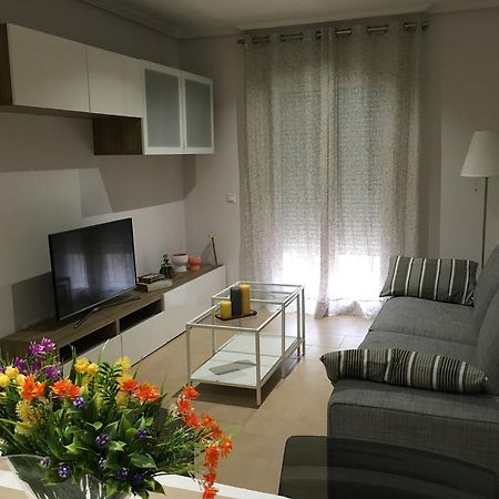 Casa Candelaria بينايدورم المظهر الخارجي الصورة